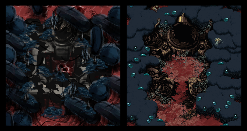 Illustration for article titled The Superb SHMUP Jamestown+